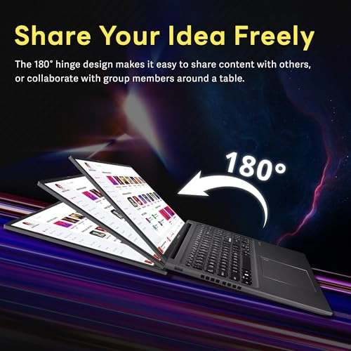 Vivobook - 16'' Core i7-1355U 16GB DDR4 512GB SSD