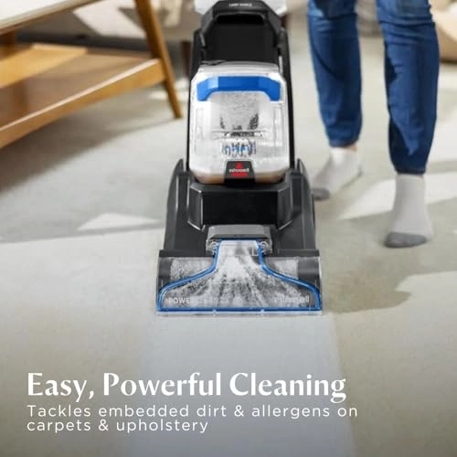 PowerClean 2X - Vacuum Cleaner 700W