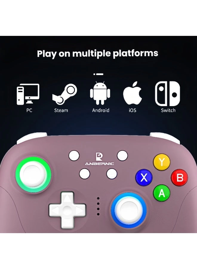 RG P01 - Black Switch/PC/Steam/Android/IOS