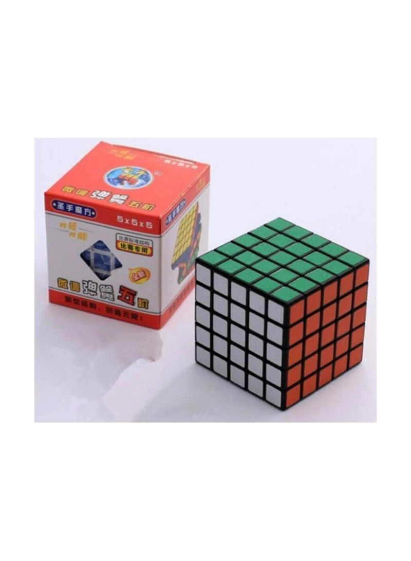 5x5 Speed Rubik's Cube M008