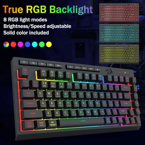 K524RGB-PRO - Wired/Wireless