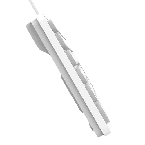 Backlit Keyboard Ignite - Wired