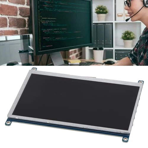 7in Display Screen - Stgk4f5am81e-12 7in 1024x600