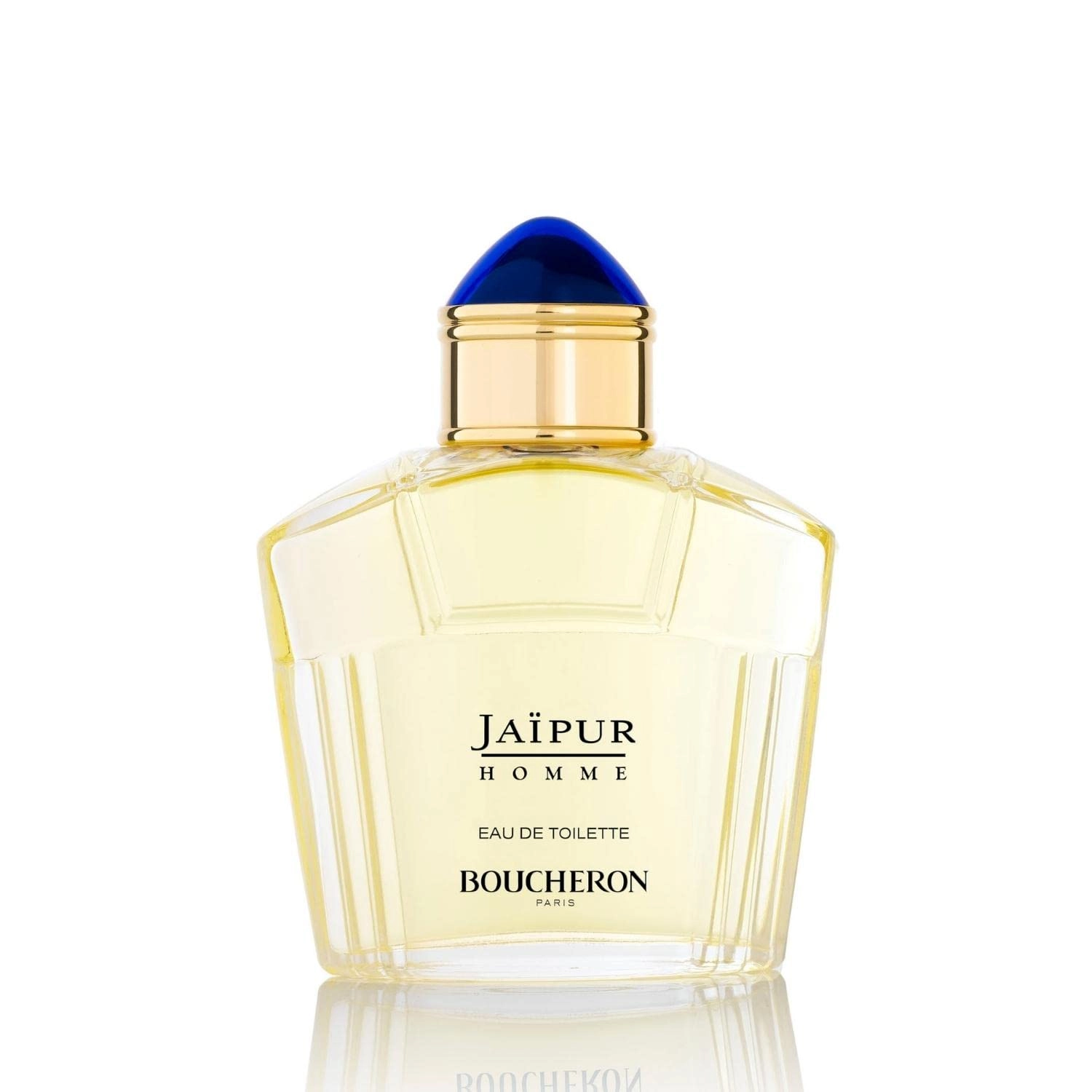 Jaipur Homme Eau de Toilette 100 ml