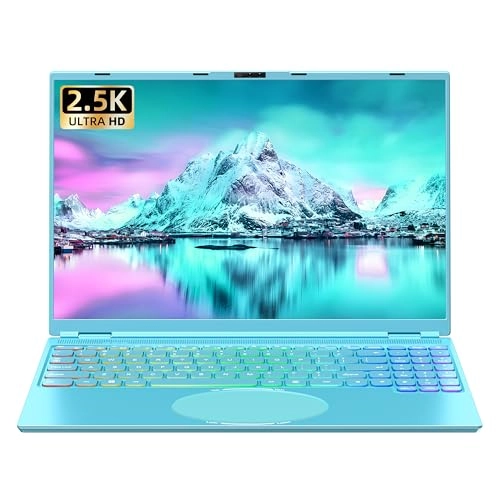 DQ160 Premium Business Laptop DQ160 - 16'' N95 16GB DDR4 512GB SSD
