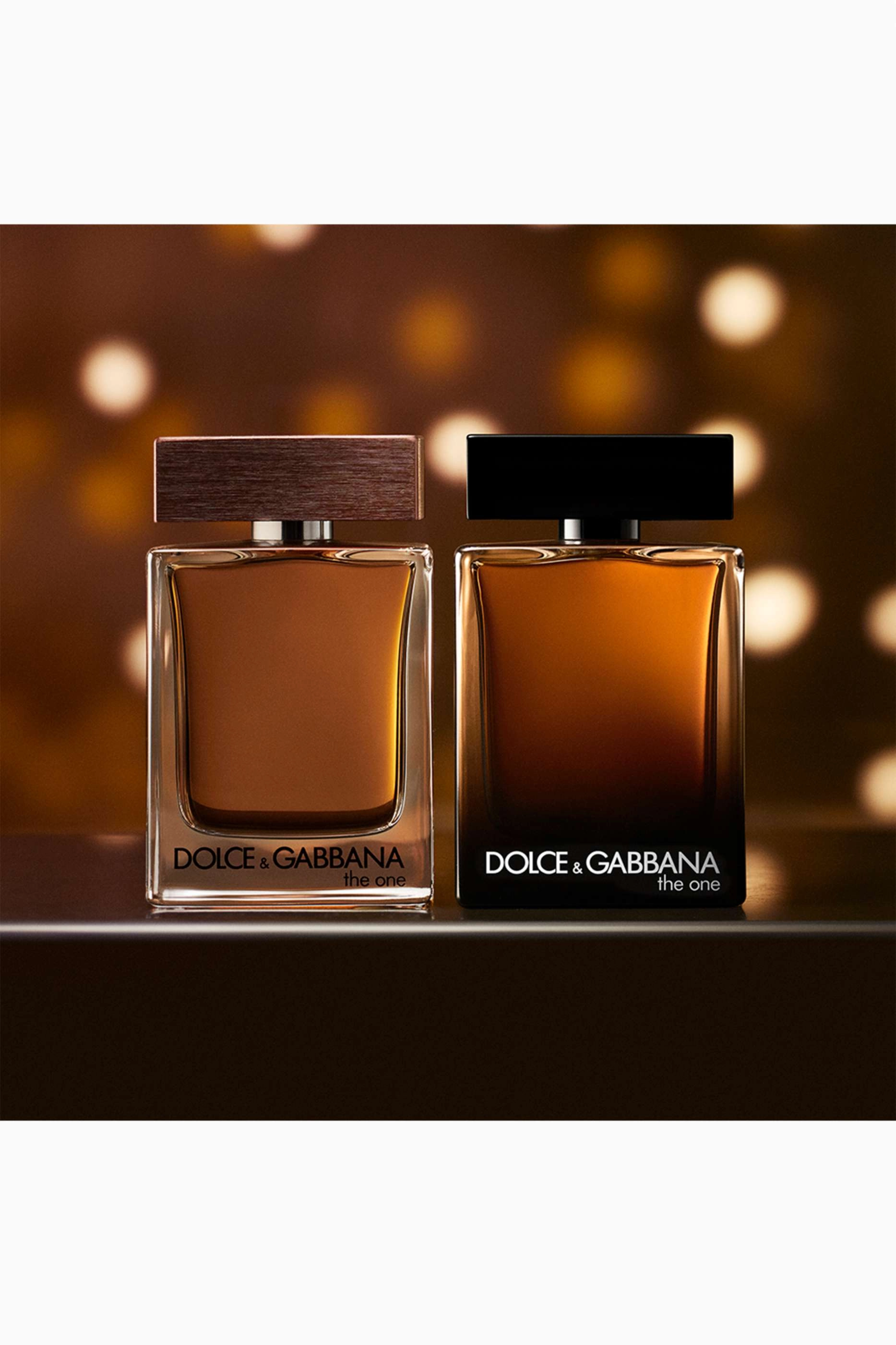 The One For Men Eau de Toilette 50ml