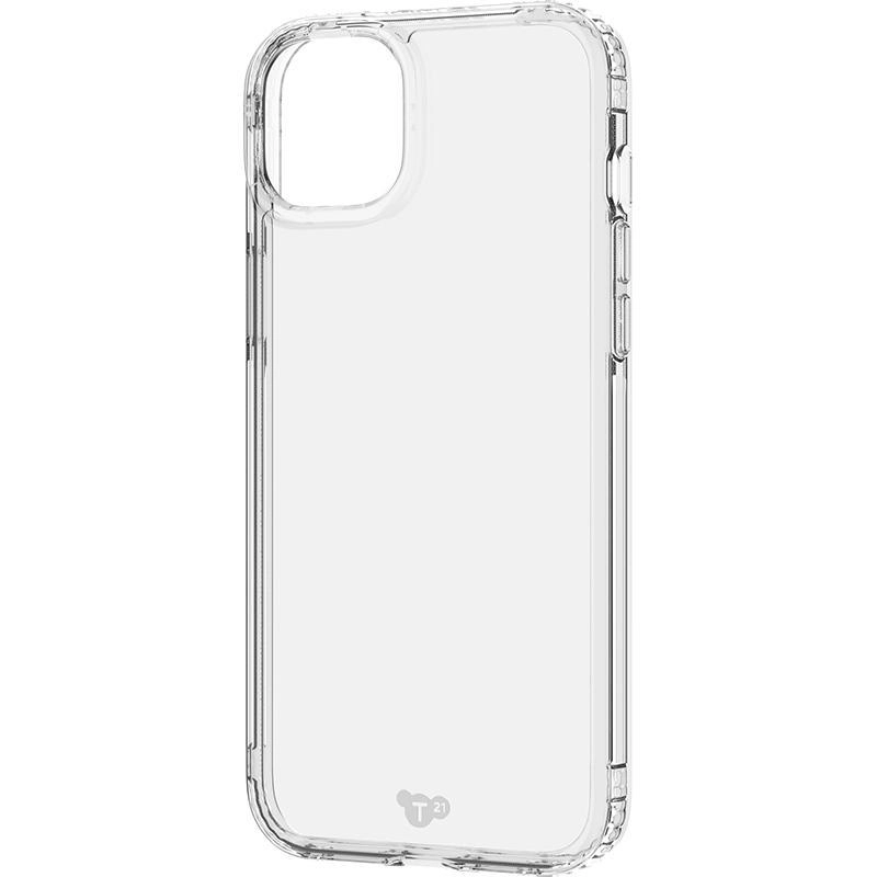 Evo + Impact Glass + Camera Lens Protector - MagSafe Clear for iPhone Air