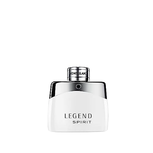 Legend Spirit Eau de Toilette 50 ml