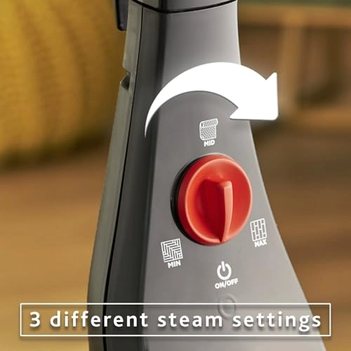 Steam Plus - 400 ml