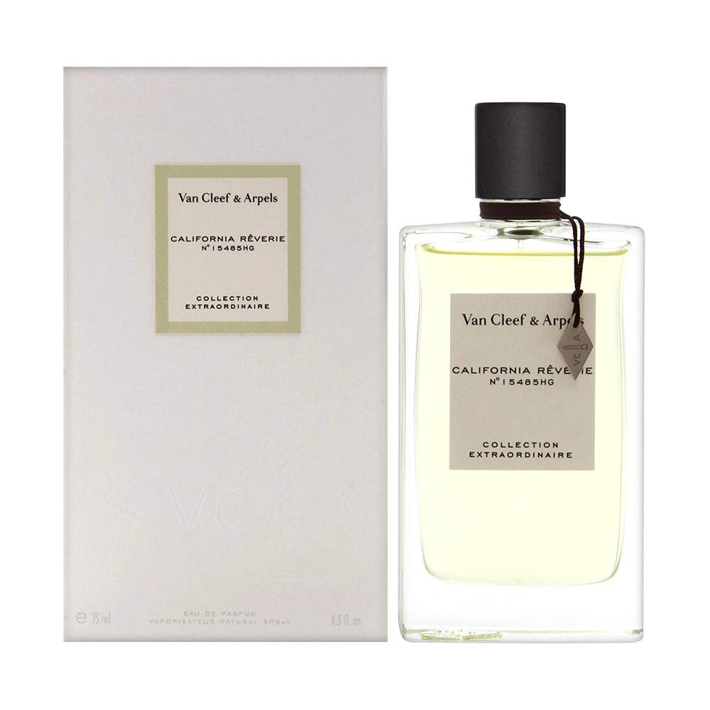 Van Cleef & Arpels California Reverie Eau de Parfum - 75ml