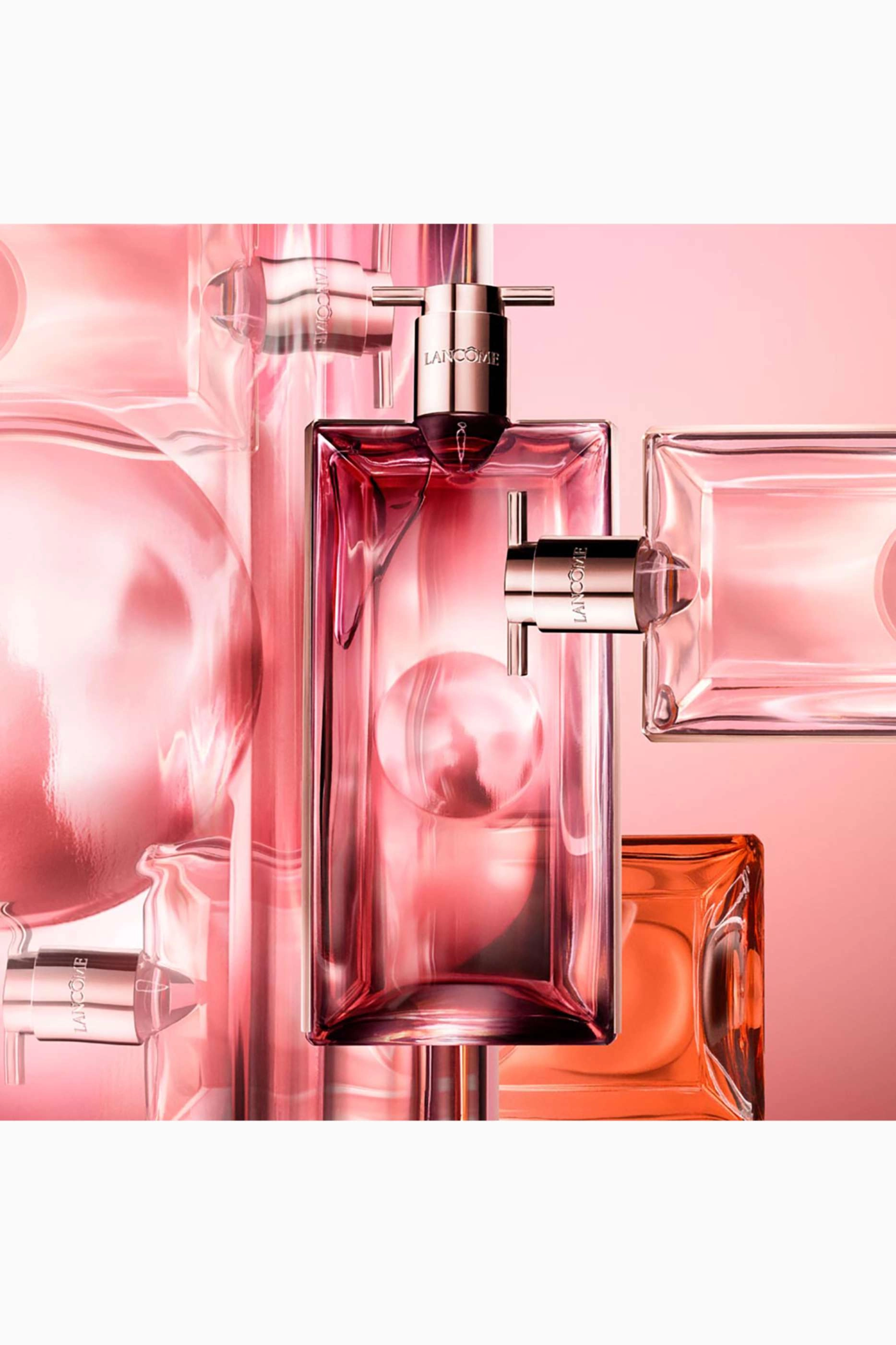 Idôle Power Eau de Parfum 25 ml