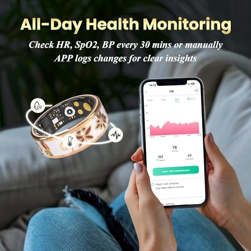 Smart Ring - 12