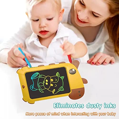 LCD Writing Board - 1 piece(s) Color Pen