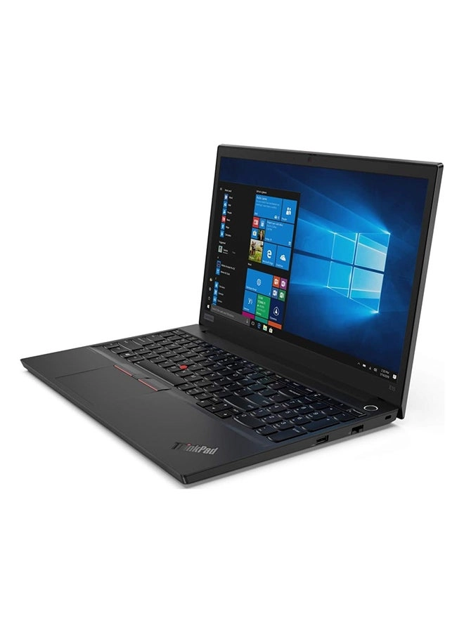 (Renewed) ThinkPad E15 20RDS02W00 - 15.6'' Core i7-10510U 8GB DDR4 256GB SSD