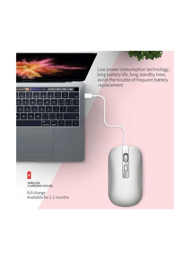 M30 Mouse - Wireless