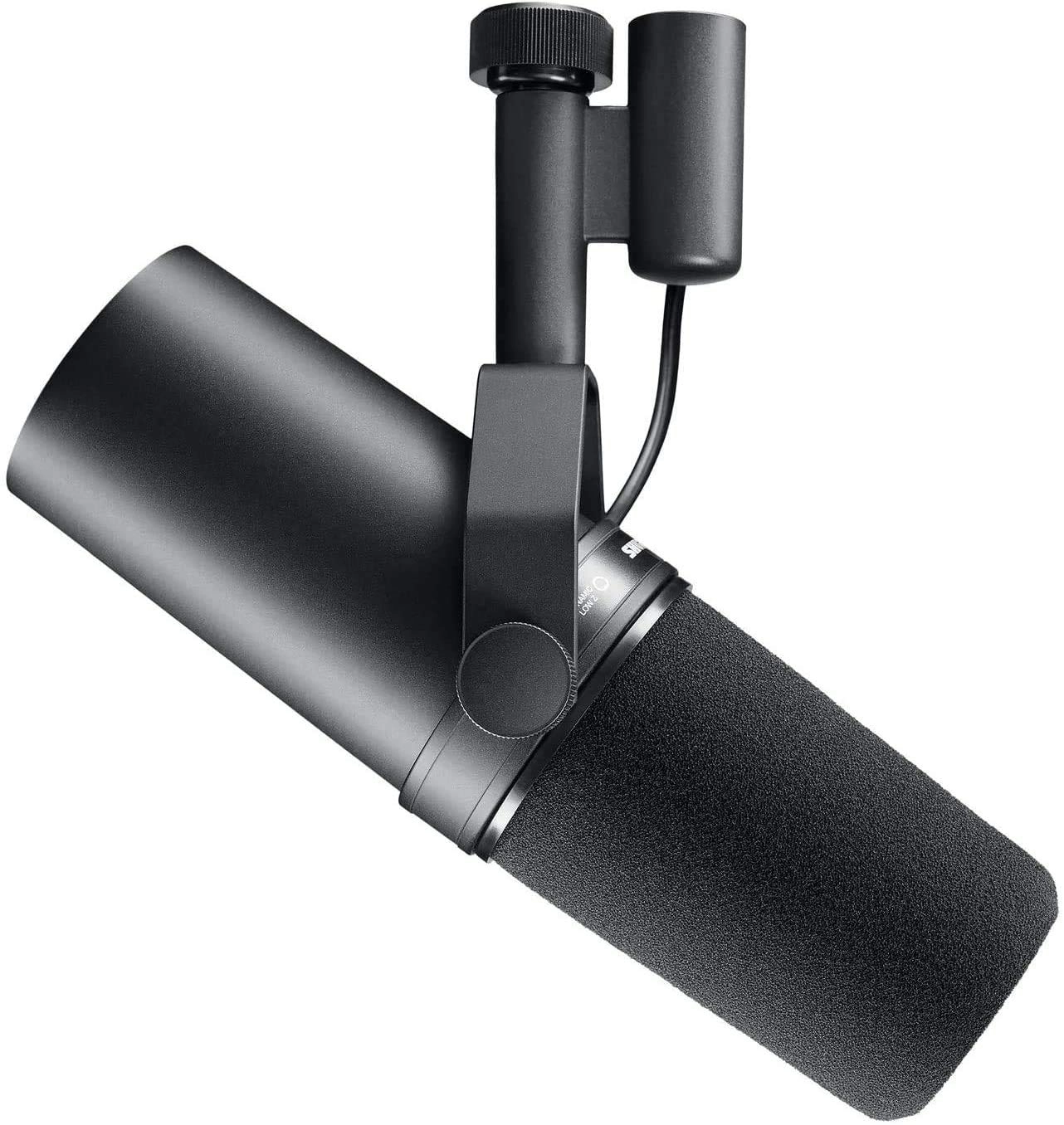 SM7B Wired Microphone