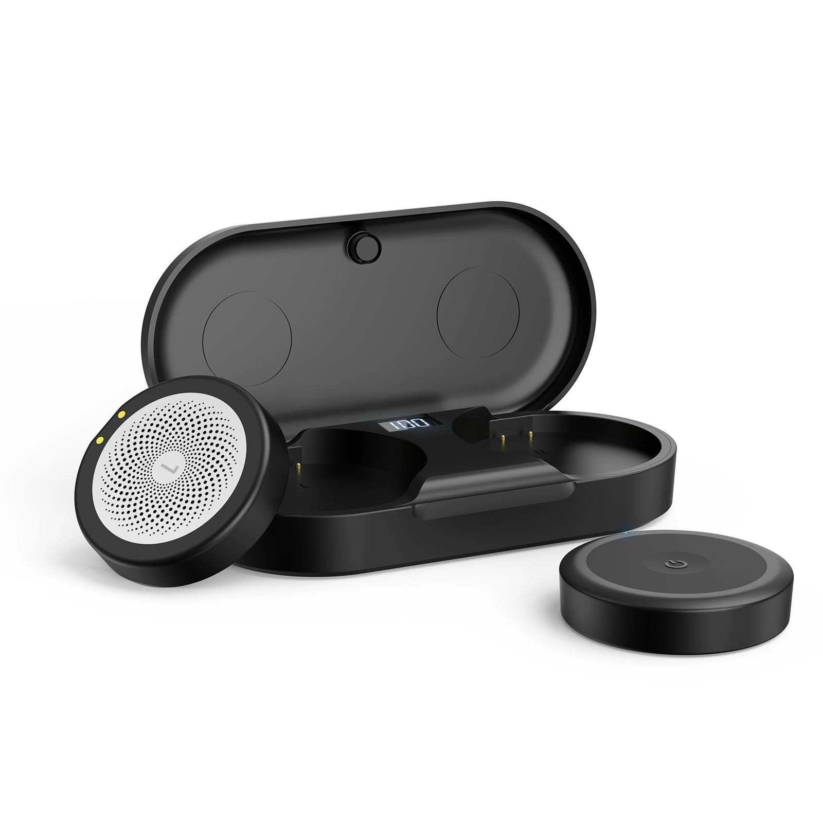 Kalence Ski Helmet Speakers Wireless Headphone