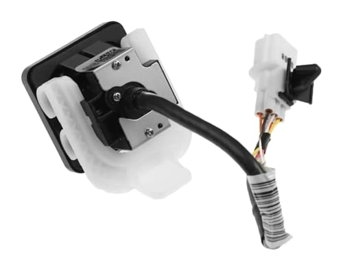 Reversing Camera - Night vision