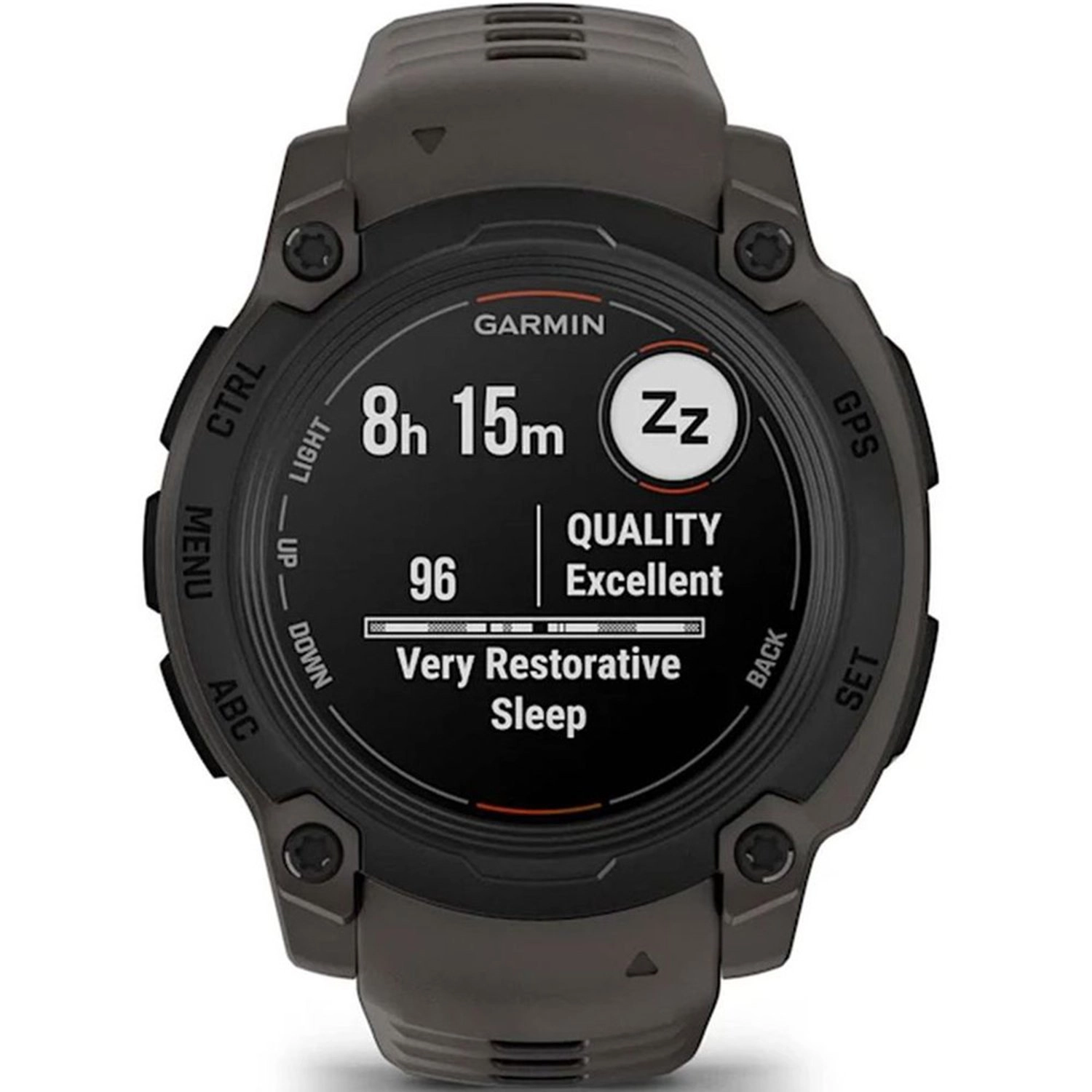Instinct E 40mm GPS
