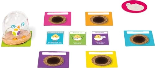 Exploding Kittens: Loco'Cotte (French)