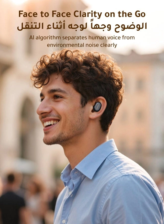 Dots Wireless Earbud
