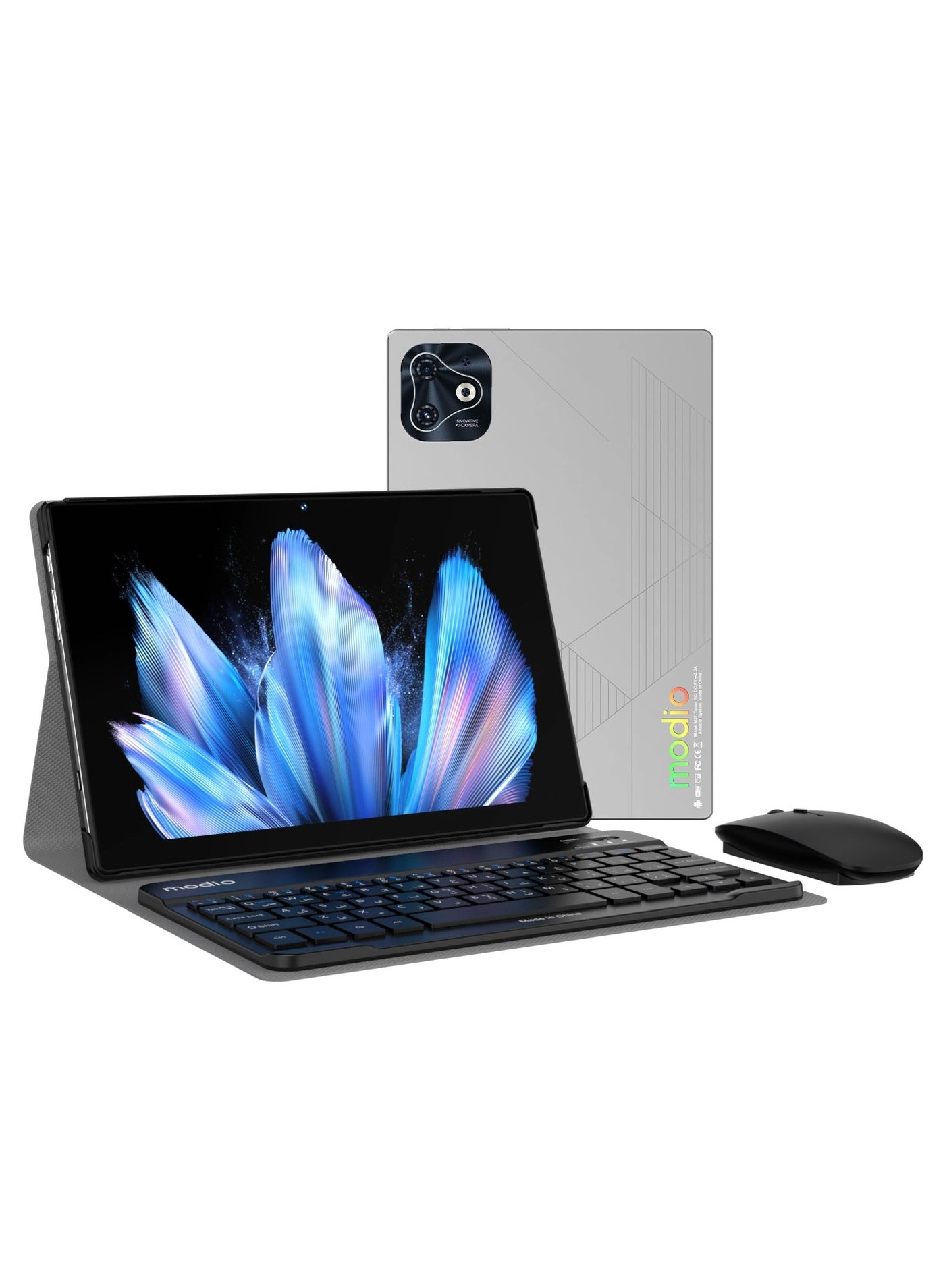 modio M37 - 512GB 10.1"