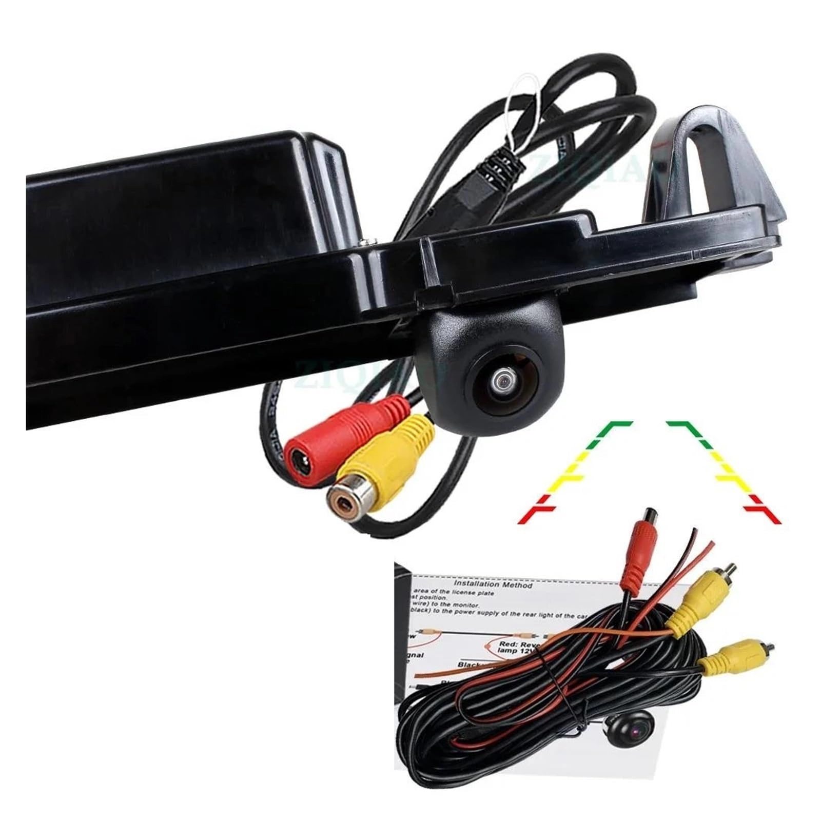 NIUTAOTAOCIKEJI HS003 - CVBS 728 512