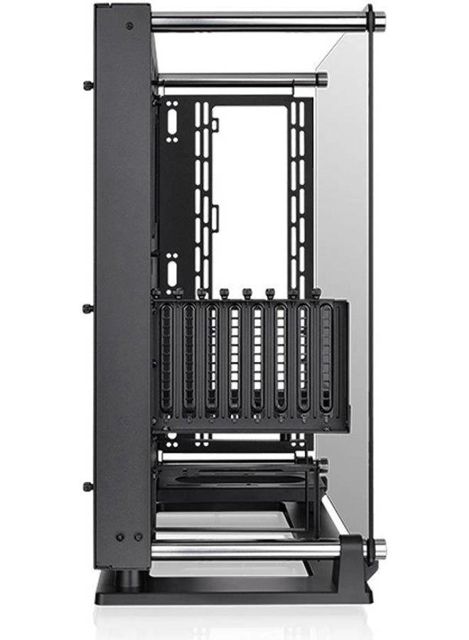 Core P3 TG Pro - 4mm Thick Tempered Glass Window Mid Tower