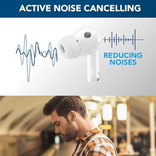 Eclipse Wireless Earbud