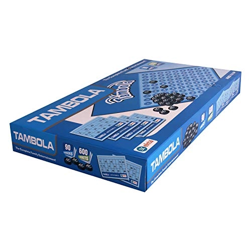 Tambola Housie Game - 0 - 12 years 1 pieces