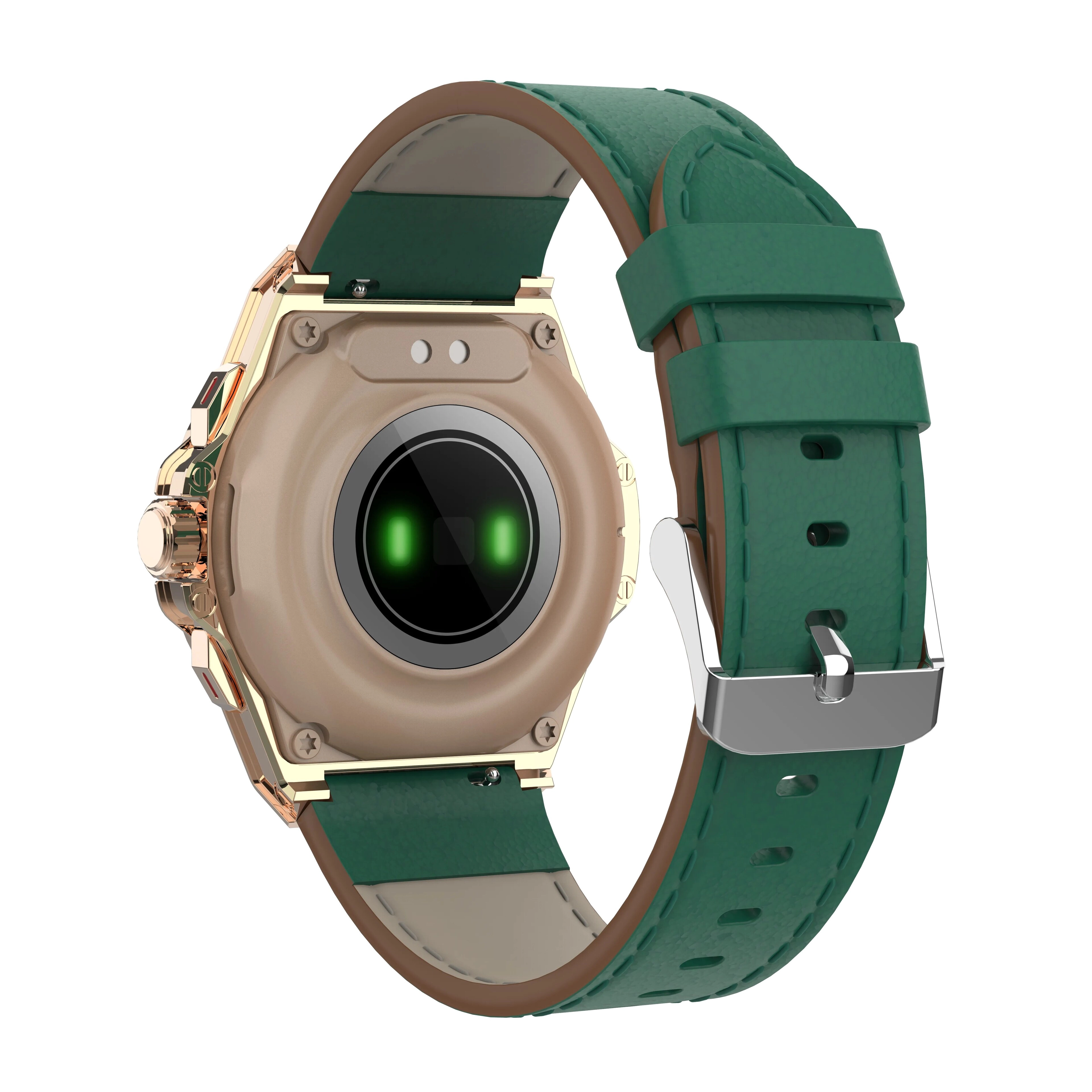 Oak Automatique - AMOLED IP68
