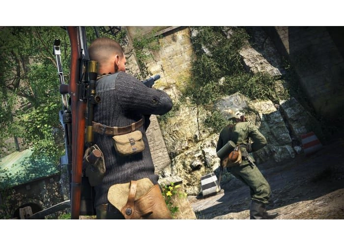 Sniper Elite 5 - Xbox Series X