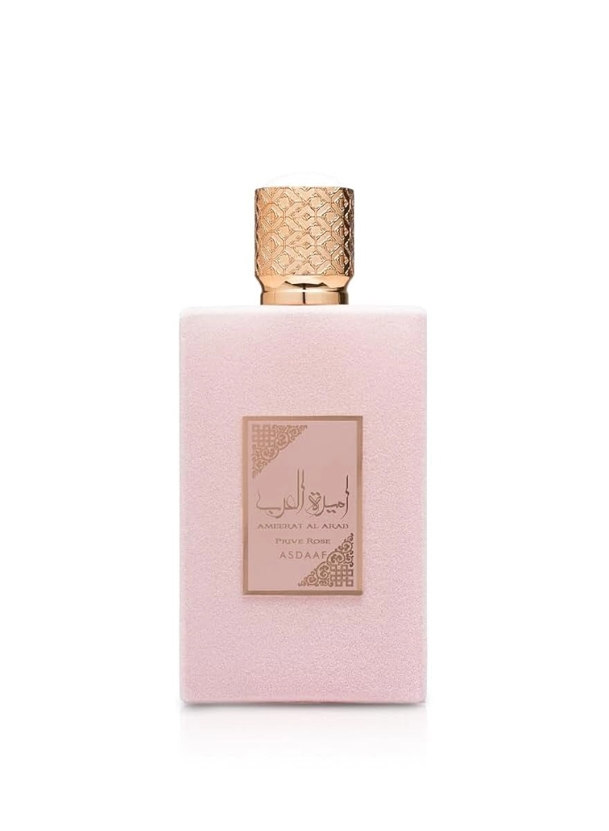 Lattafa Ameer Al Arab Eau de Parfum 100ml