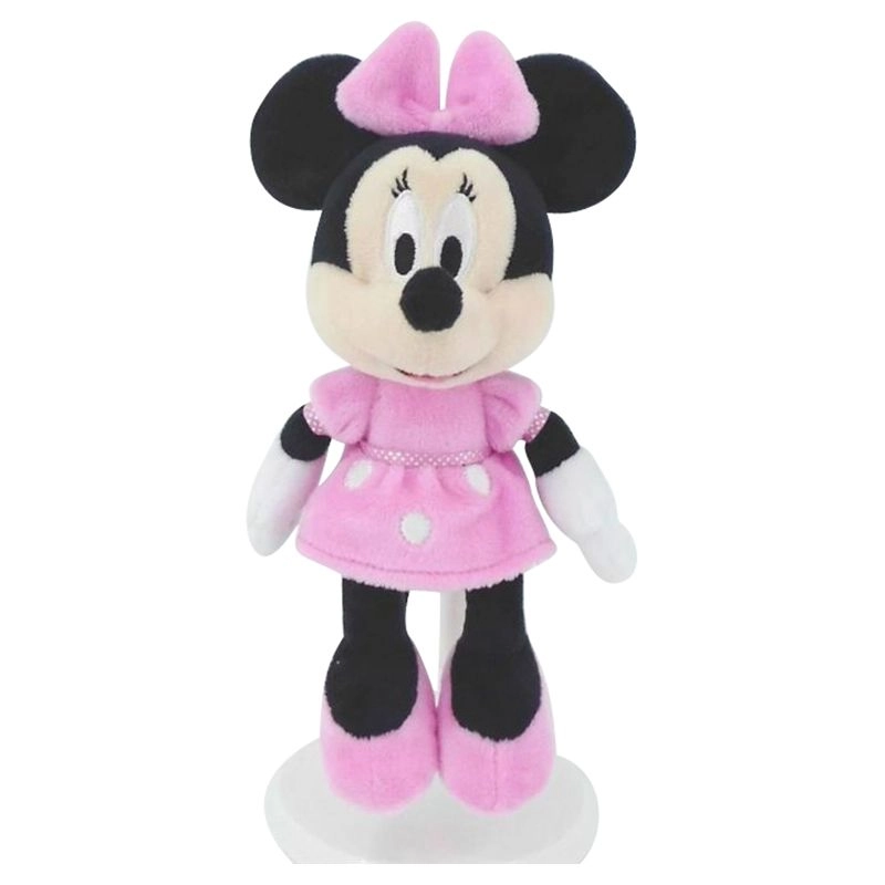 Minnie Mouse Plush - 20 cm