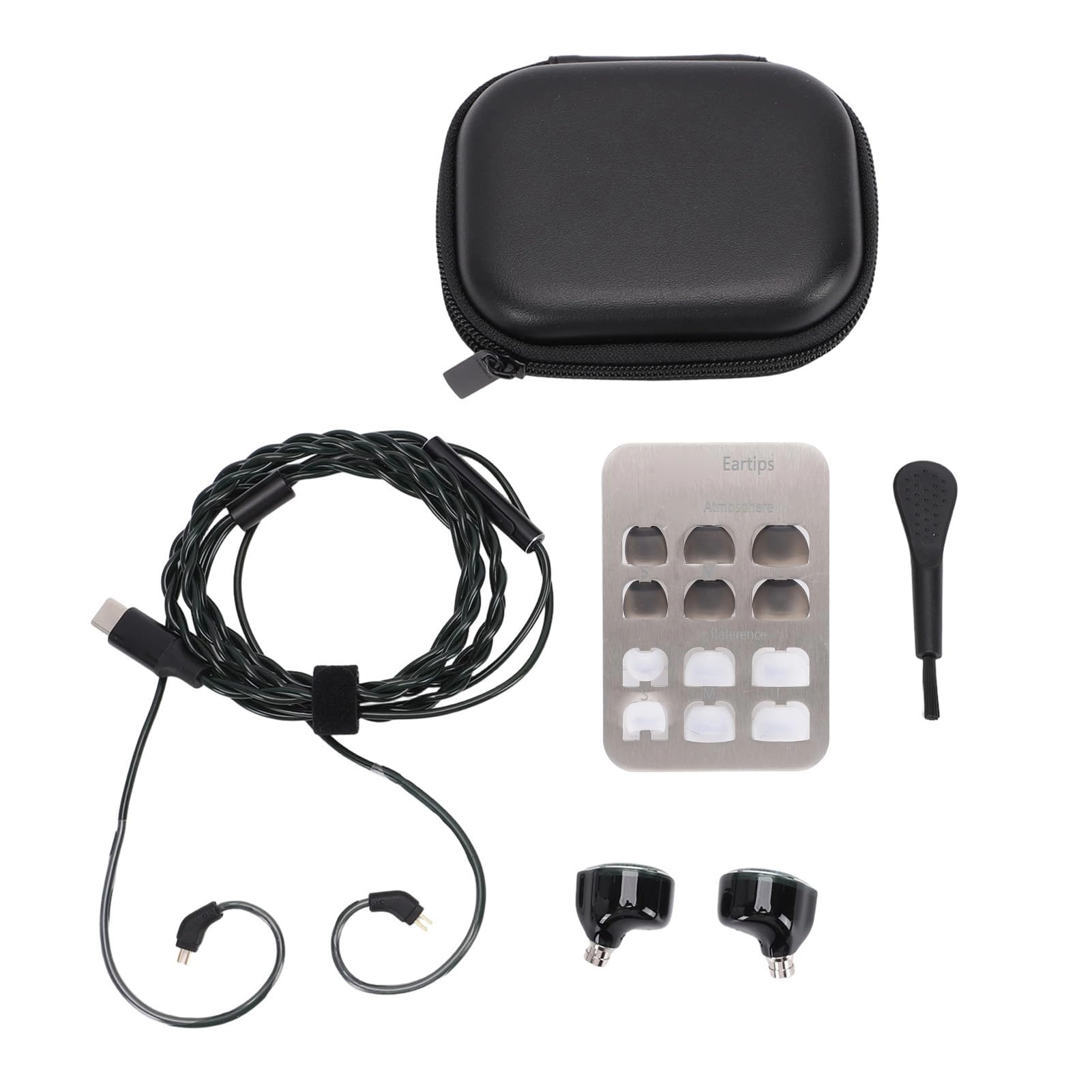 Jectse 4pvifdh091 Wired Earbud