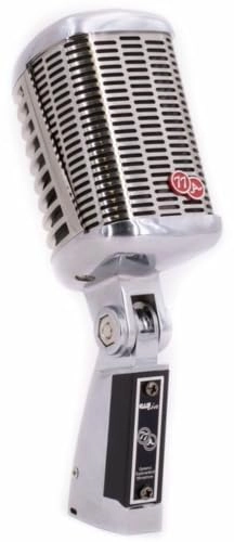 A77USB USB Microphone