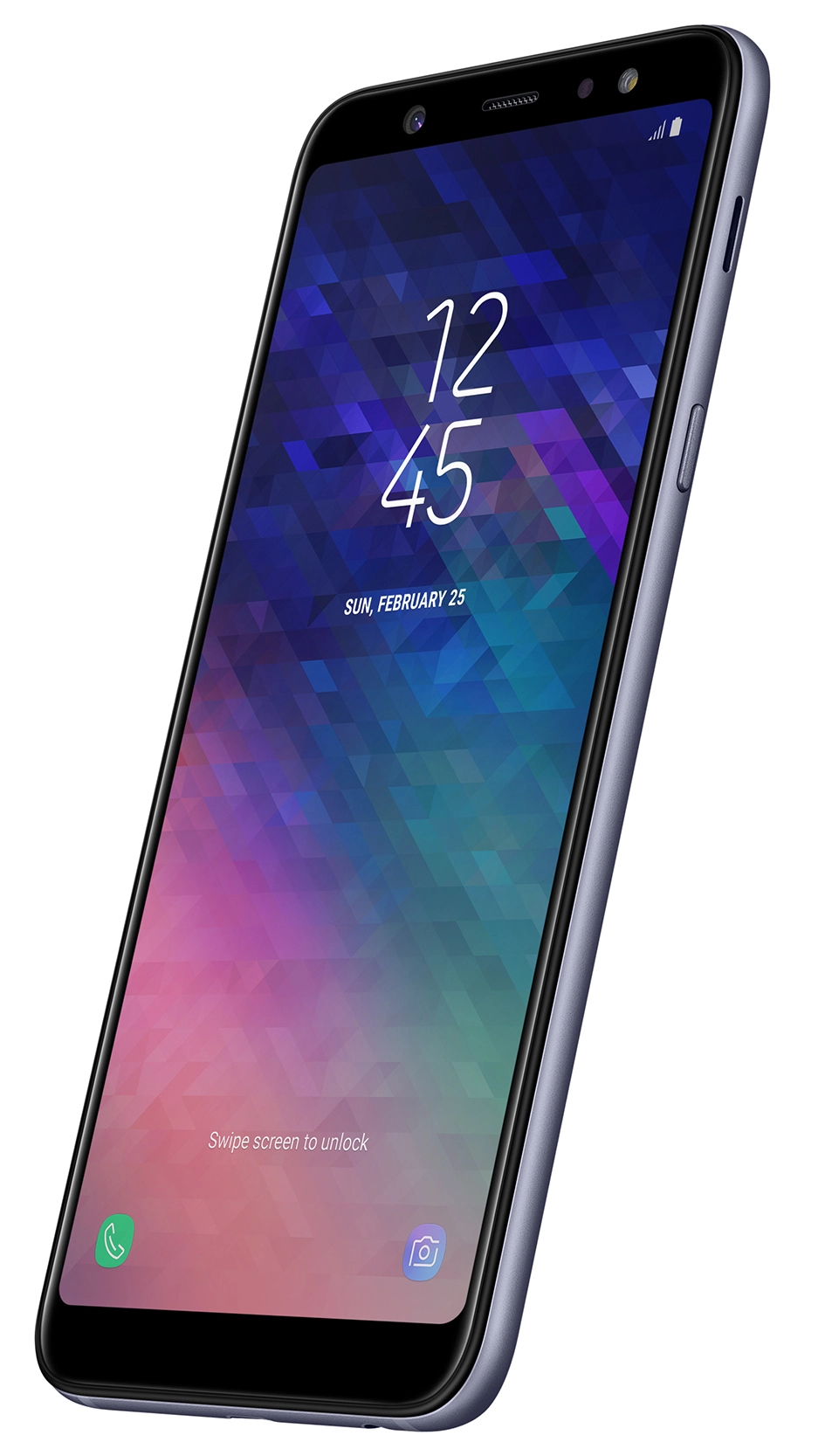 Galaxy A6 Plus - 3GB 32GB