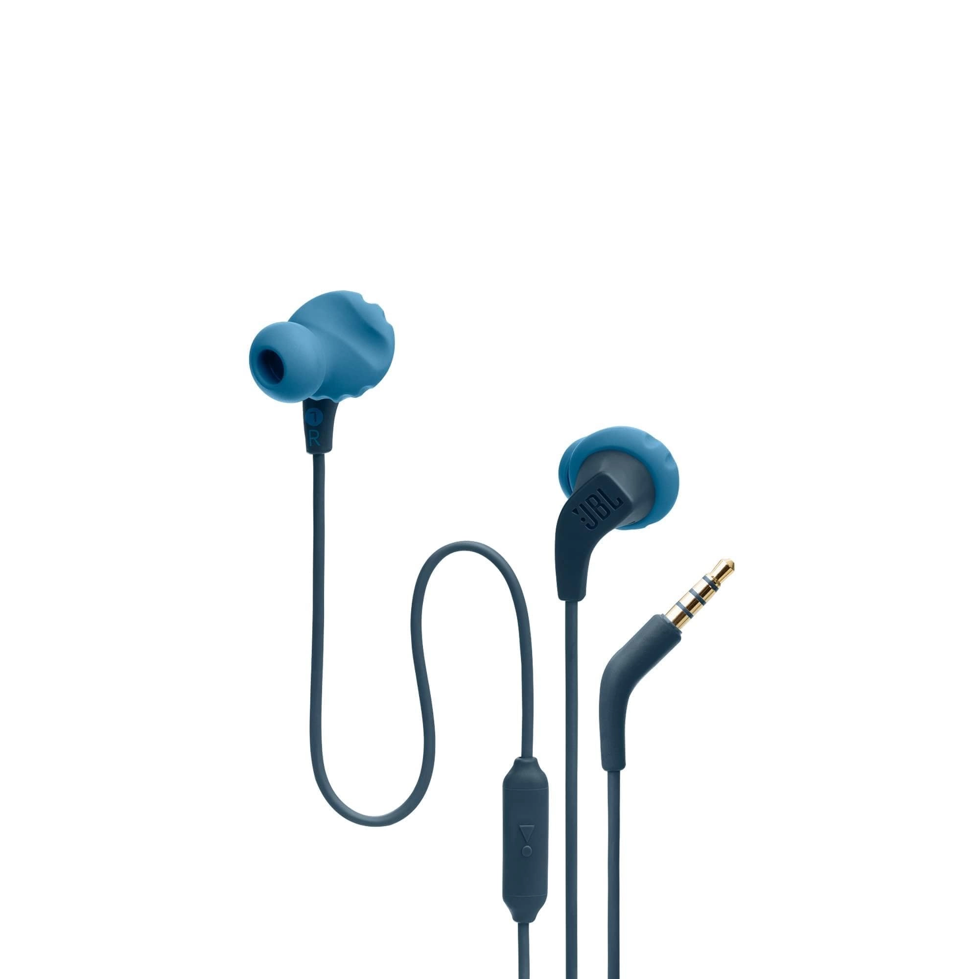 Endurance Run 2 Wired Earphone