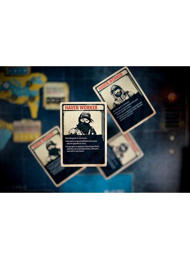 Pandemic Legacy - Season 2 (German)