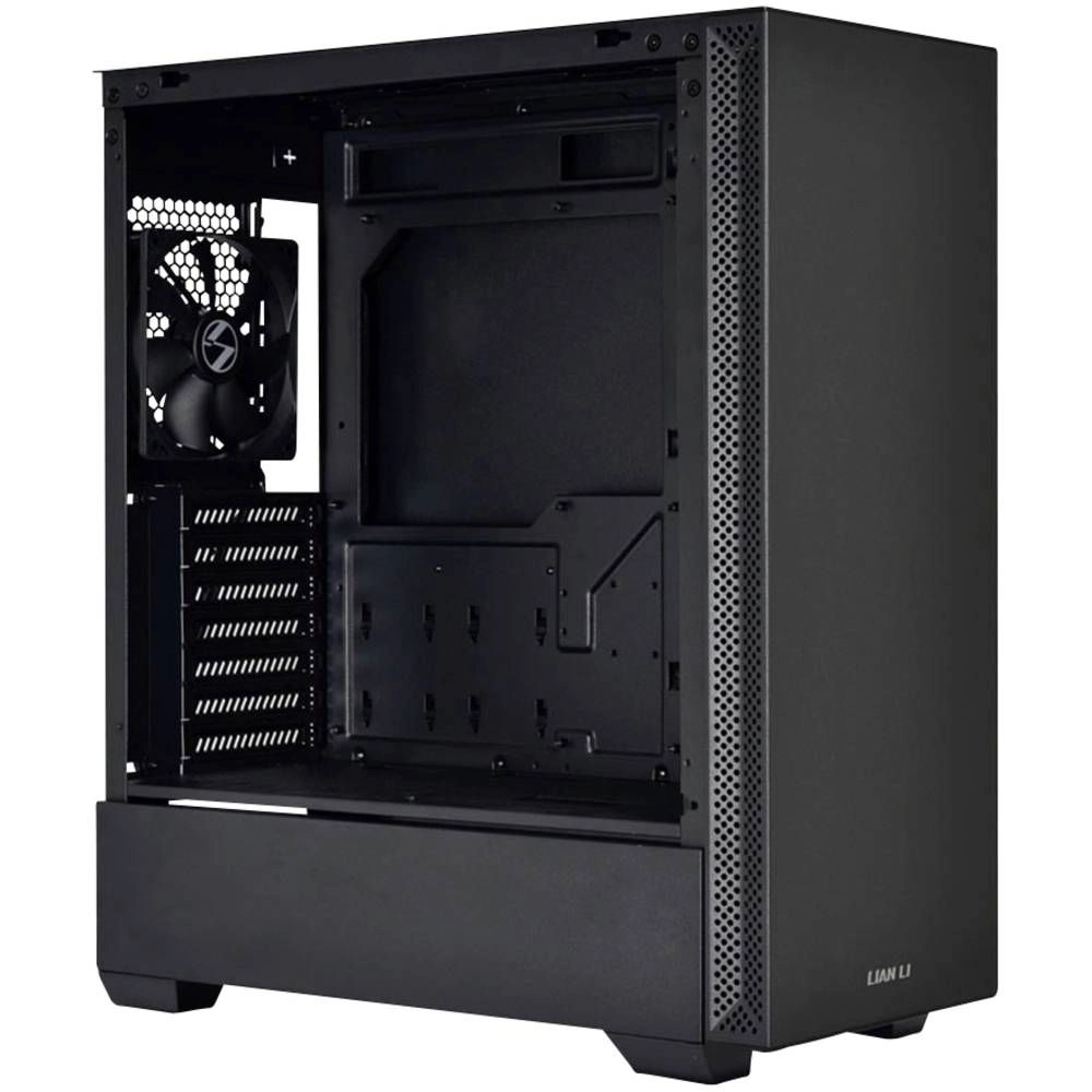 LANCOOL 205 - Tempered Glass ATX Micro-ATX Mini-ITX