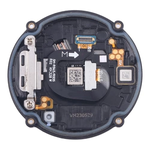 Back Cover + Wireless Charging Module 40mm