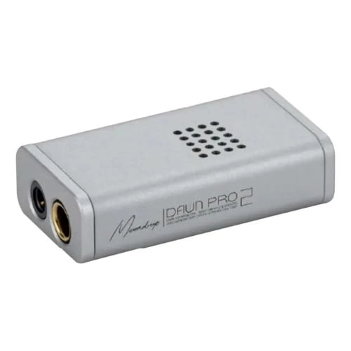 Moondrop Dawn PRO 2 - Audio D/A Converter (DAC)
