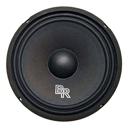Bass Rockers BRM8LP