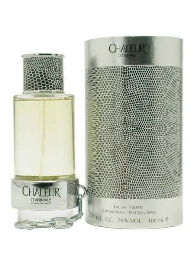 Eau de Toilette - 3.4 OZ