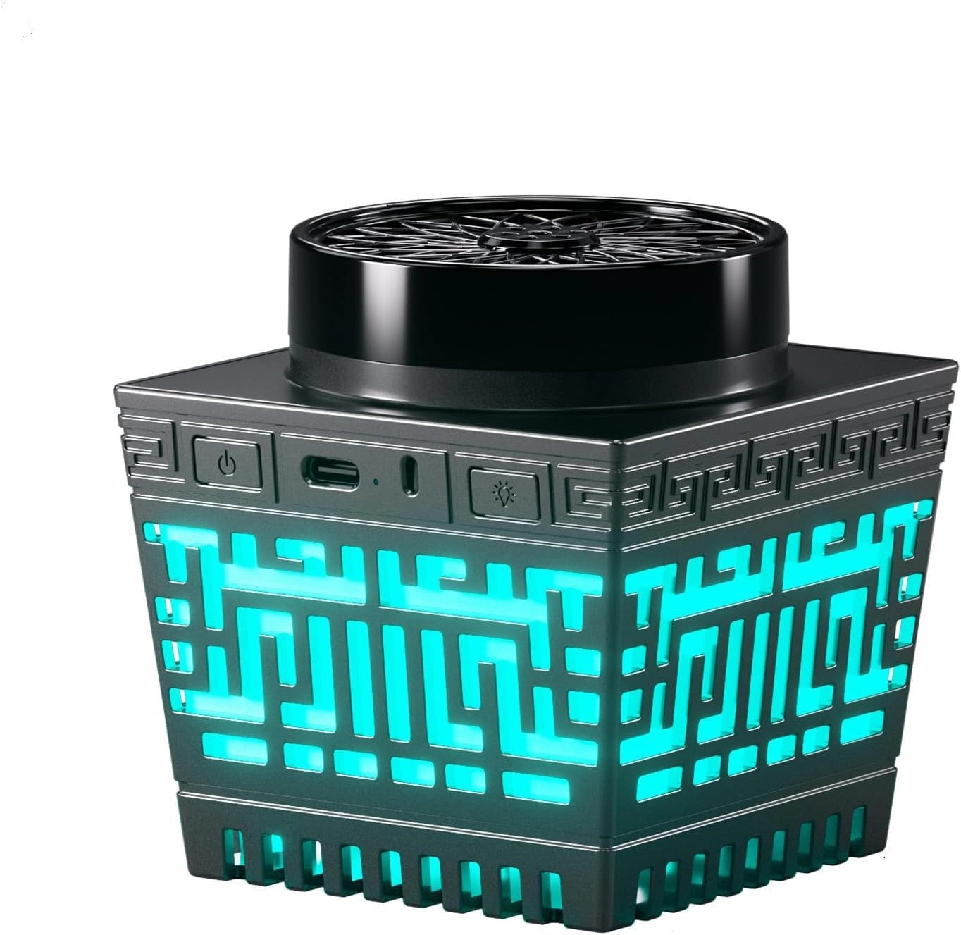 Digital Quran Speaker