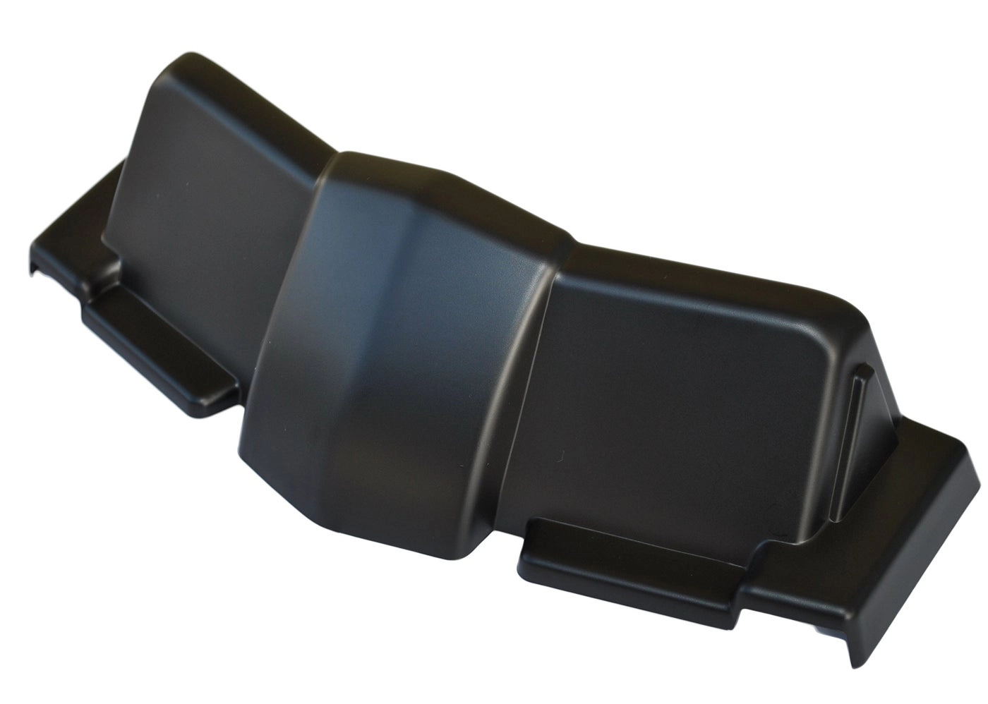 Custom Install Parts Sun Visor Shade Cover - Polaris Slingshot 20152017