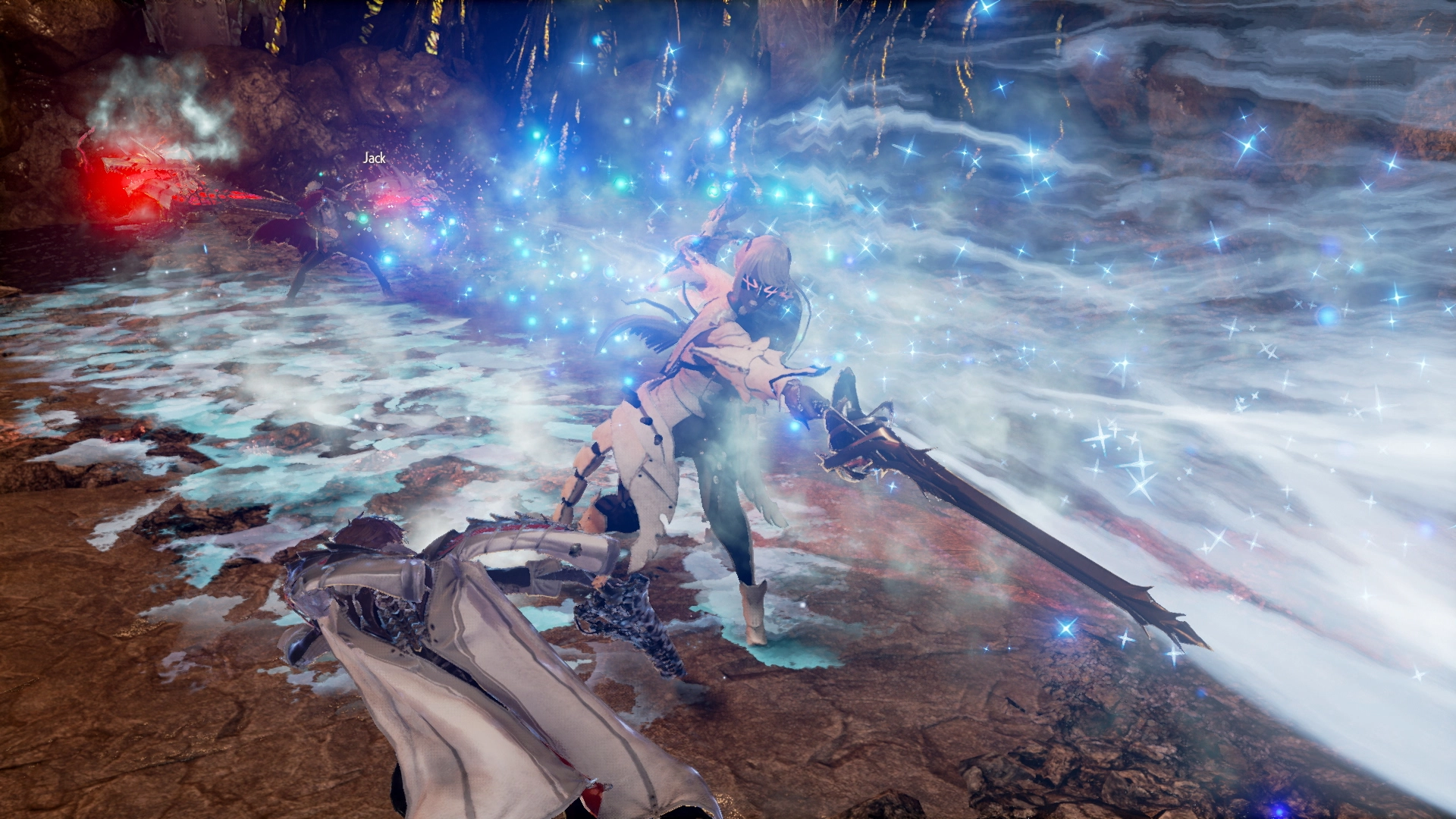 Code Vein - PlayStation 4