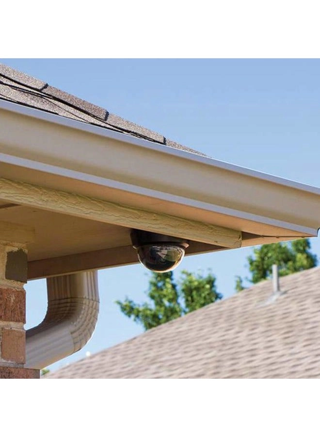 CCTV Dome Camera - Outdoor Indoor Pack