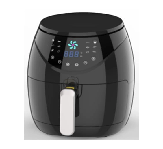 Digital Air Fryer DAF-8021
