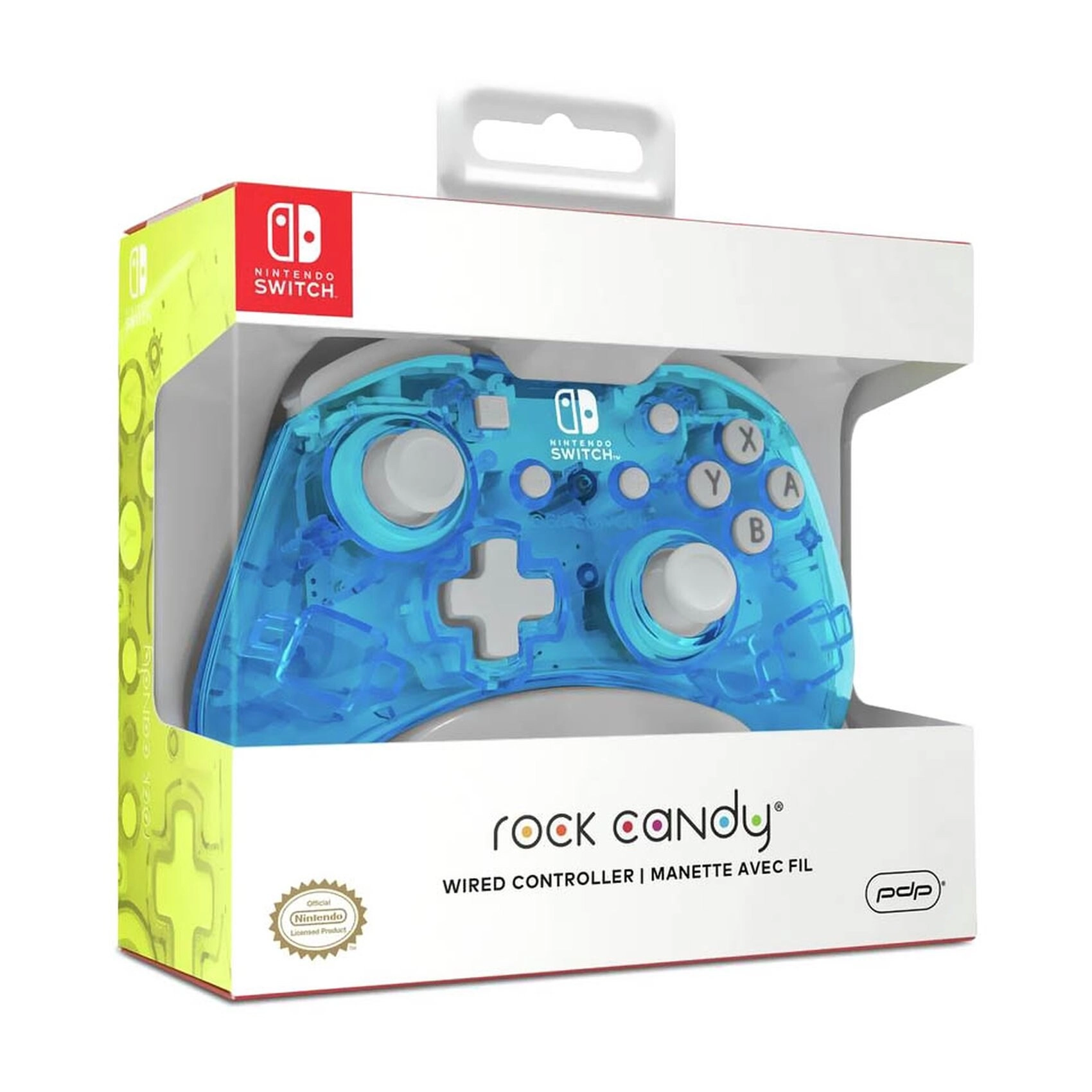Rock Candy Mini - Blu-Merang Nintendo Switch